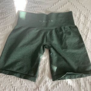 NVGTN Pro Seamless Shorts